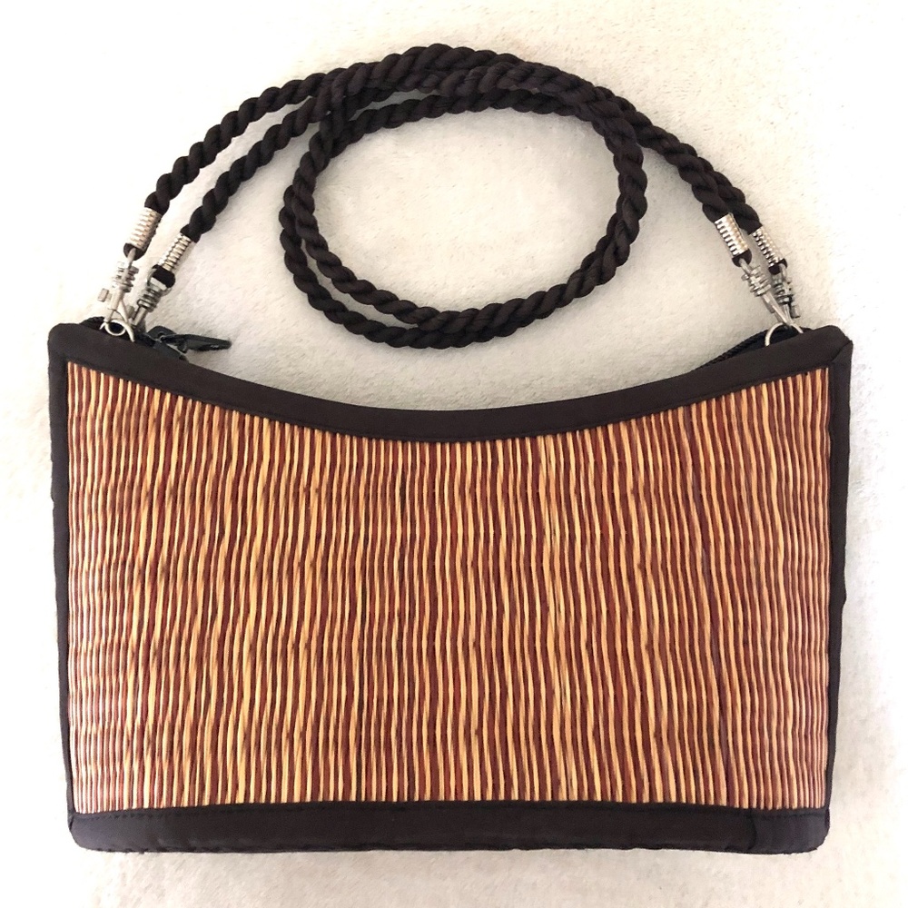 Baskets of Cambodia Handbag